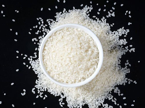 大米營養(yǎng)價值